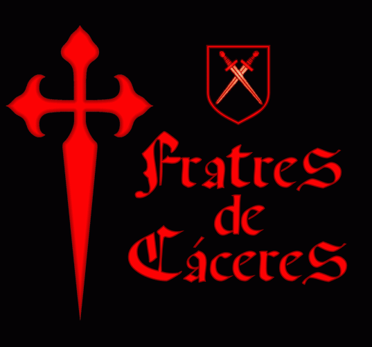 Fratres de Caceres